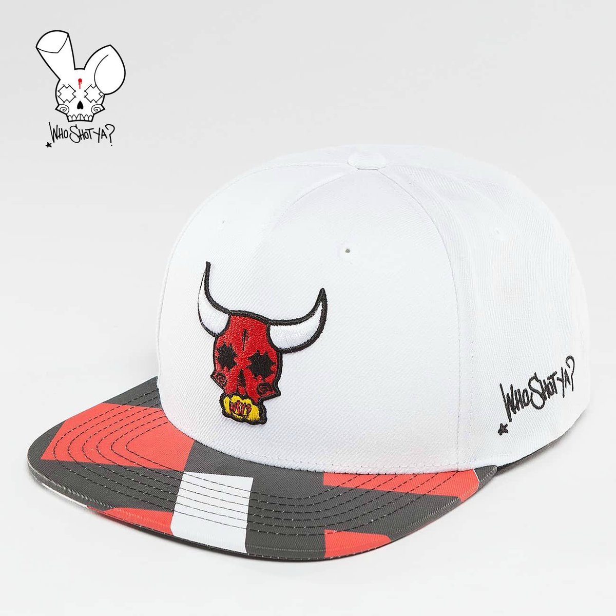 HoodBoyzWorld's tweet photo. Who Shot Ya ? ✌️
 Bullpower Snapback __ https://t.co/rbsqoQ9B1e
#whoshotya #snapback #bull https://t.co/MuLZbaRQQj