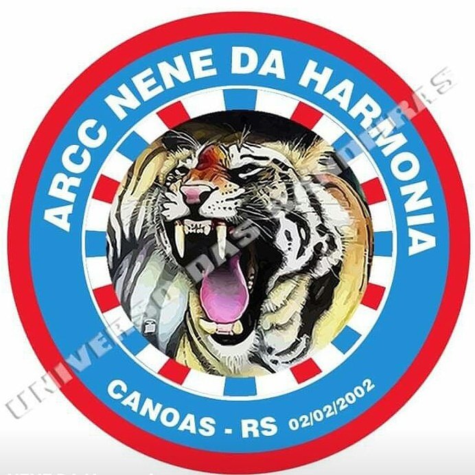 santannareal_'s tweet image. 13:15 Sintoniza na @bandrs 
No É Geral de hoje...Arrancada para o Carnaval 2018 da Nenê da Harmonia de Canoas.
@bandrs 
#ProgramaDaRegina