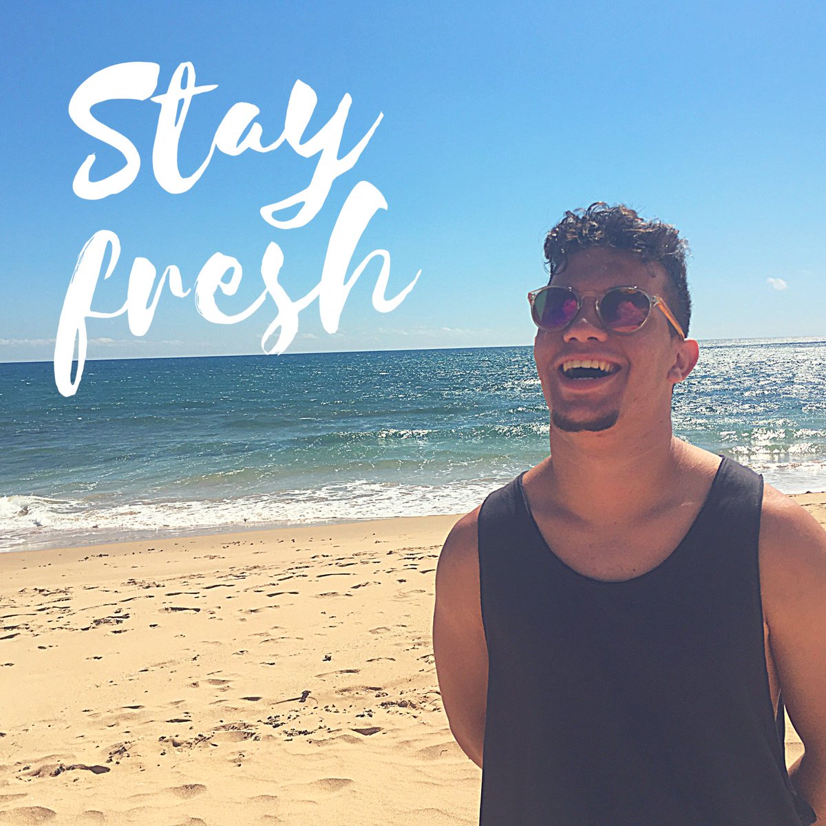 Trascuabbt's tweet photo. STAY FRESH https://t.co/uhU4KRDgqe