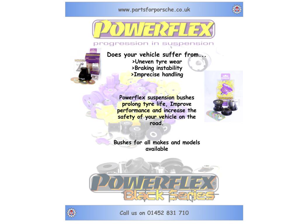 Berlyn_Services's tweet photo. Available @Berlyn_Services #partsforporsche soon @powerflexbushes for many more vehicles including #Audi #Ford #Peugeot #Golf and more ... https://t.co/UPHKuAGxsA