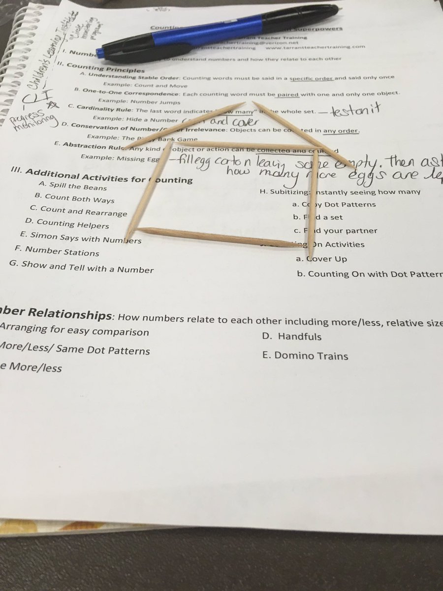 msmarsh14's tweet photo. Number sense with toothpicks.  #R10N4F2017 https://t.co/ei2sR1cTCN