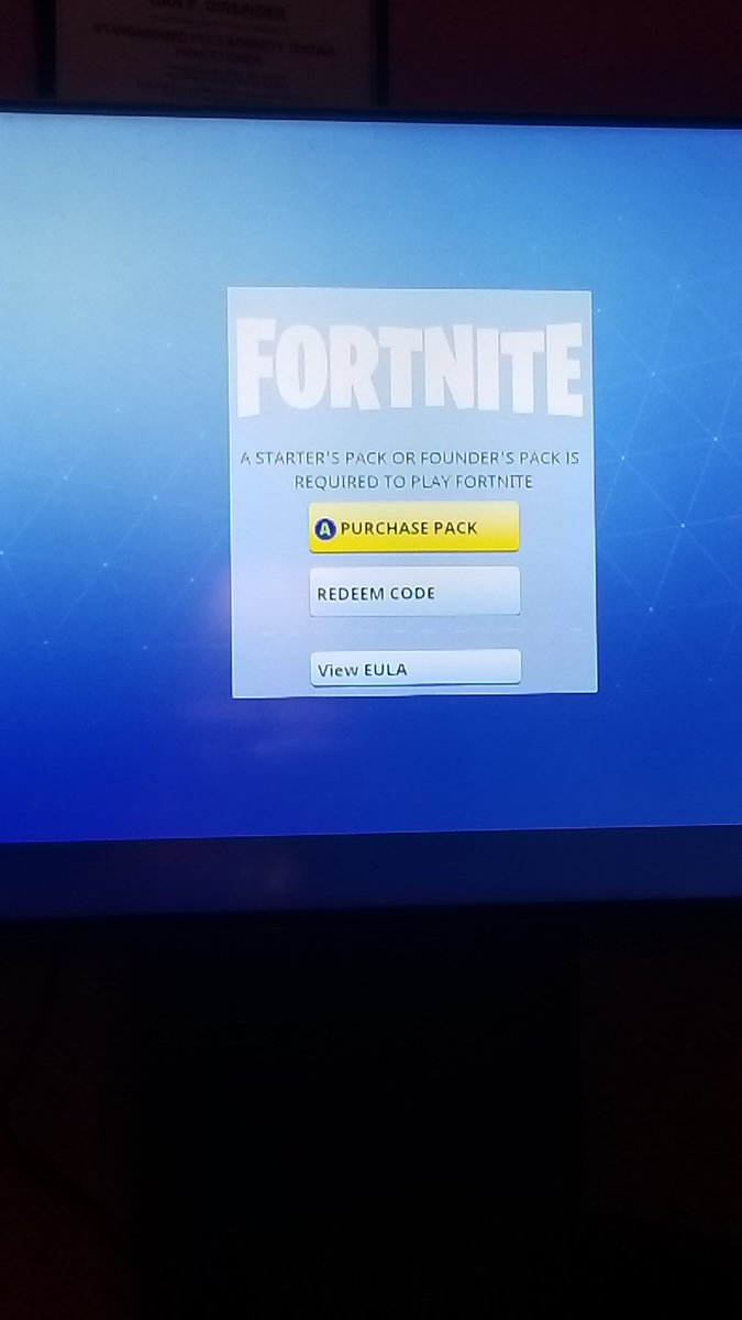 fortnite deluxe founders pack discount code - fortnite on twitter the limited edition is definitely considered a founder s pack it is likely not showing because you already own it  fortnite on twitter the limited edition is definitely considered a founder s pack it is likely not showing because you already own it - fortnite deluxe founders pack discount code