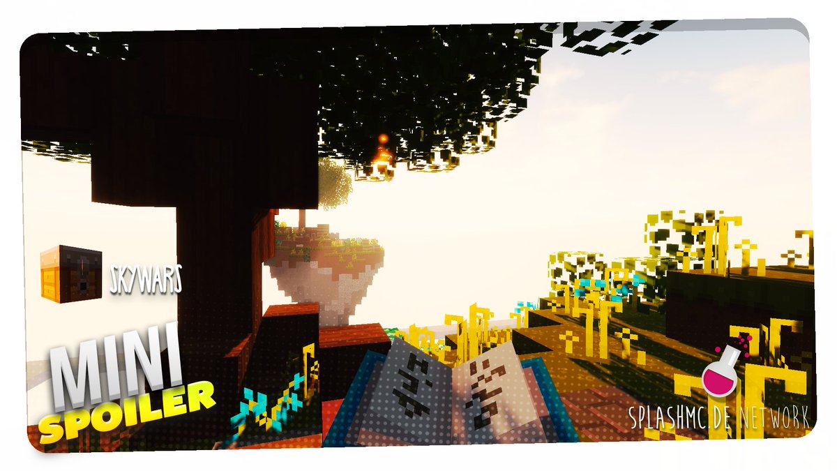 SplashBauteam tweet picture