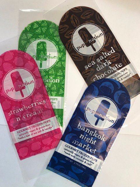 clearviewpkg's tweet image. Running more &amp;amp; more variety prints.......can combine variety qtys for volume $ing....allows lower qtys per variety (2500)....#custompolybags