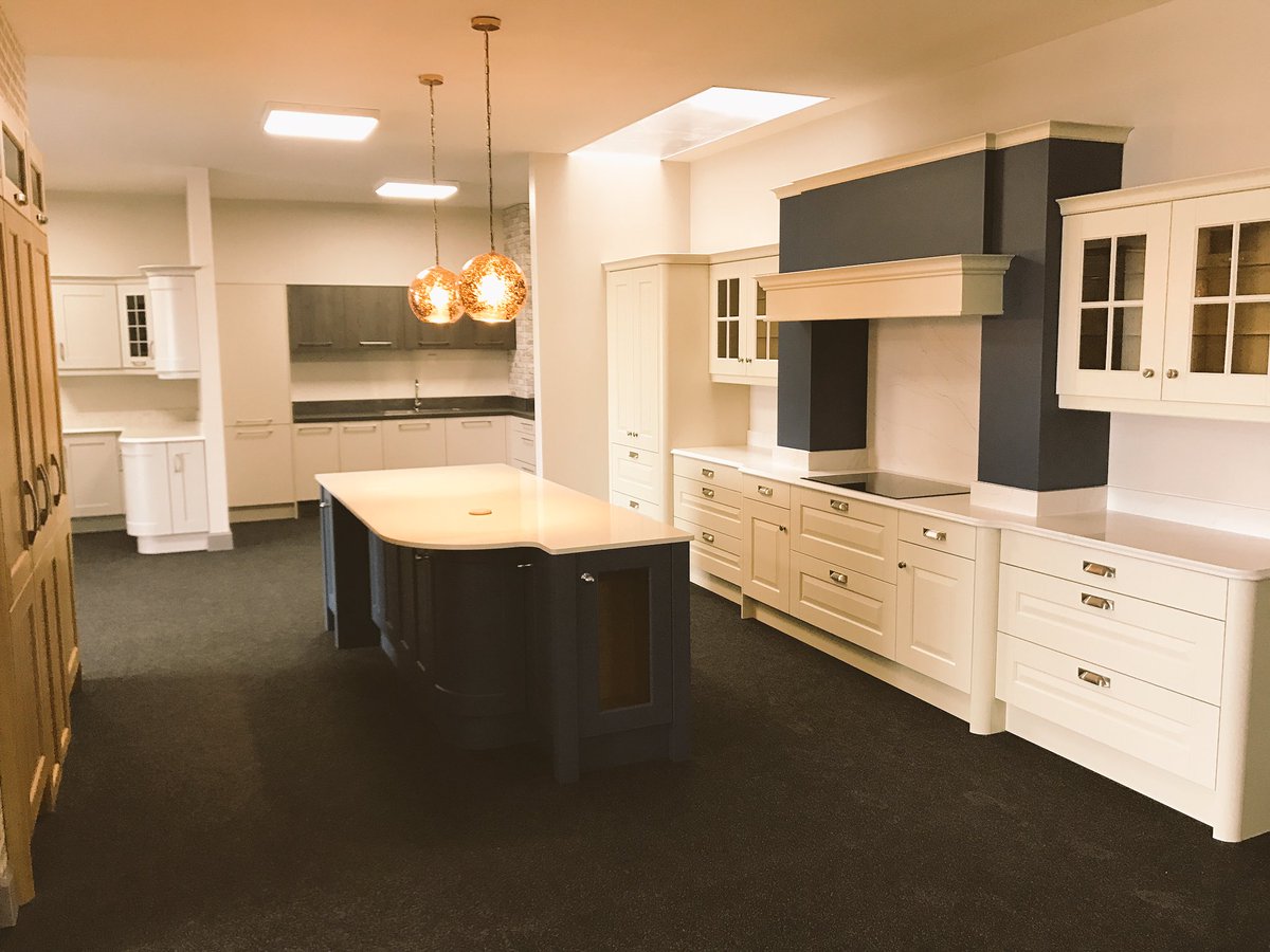 Best of luck to my mate <a href="/MrJonathanHayes/">Jonathan Hayes</a> as he opens a new kitchen store (Goodbrother.ie) in Galway.Businesses starting out need our support