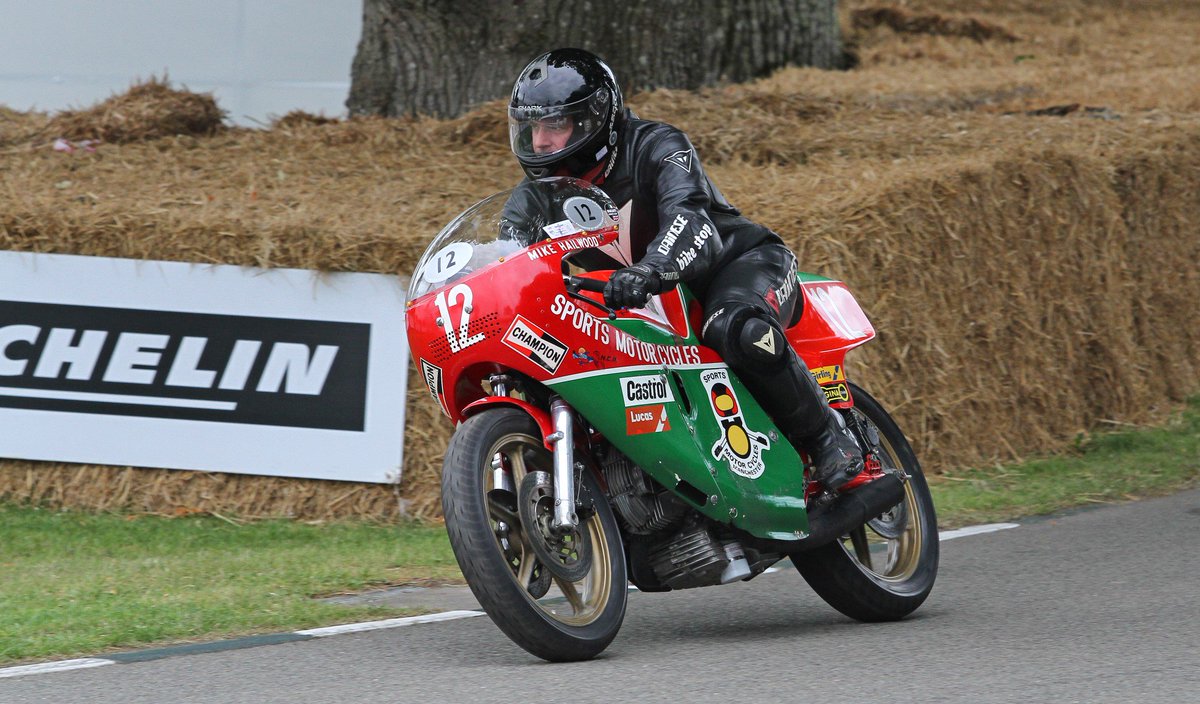 DaveHailwood1's tweet image. #FOS2017