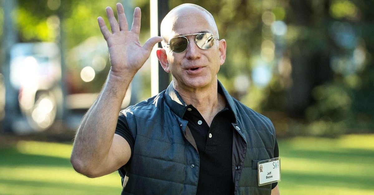 ICDForum's tweet photo. Look out healthcare,  Amazon disruption coming soon!

Amazon has a secret hc team called 1492 focused on medical records, virtual doc visits https://t.co/1LgAgfCY17