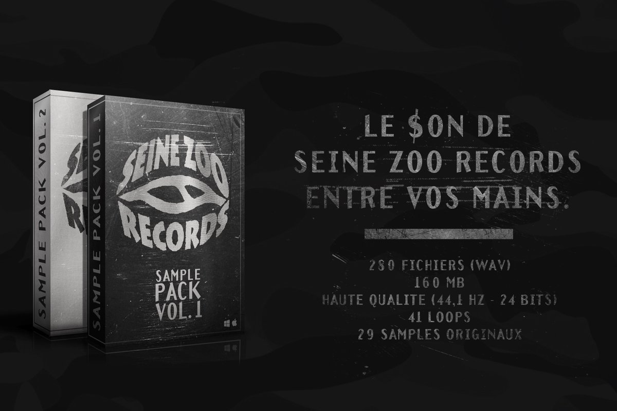 🎛️---> blackbirdstudio.fr/shop