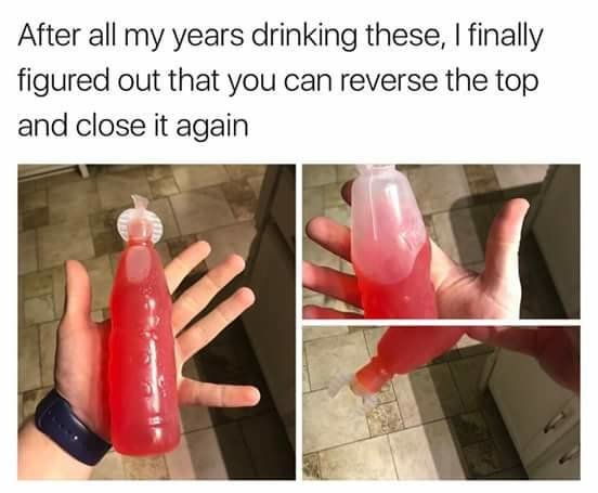 MensHumor's tweet photo. MIND = BLOWN! https://t.co/FxSVFkQnoa