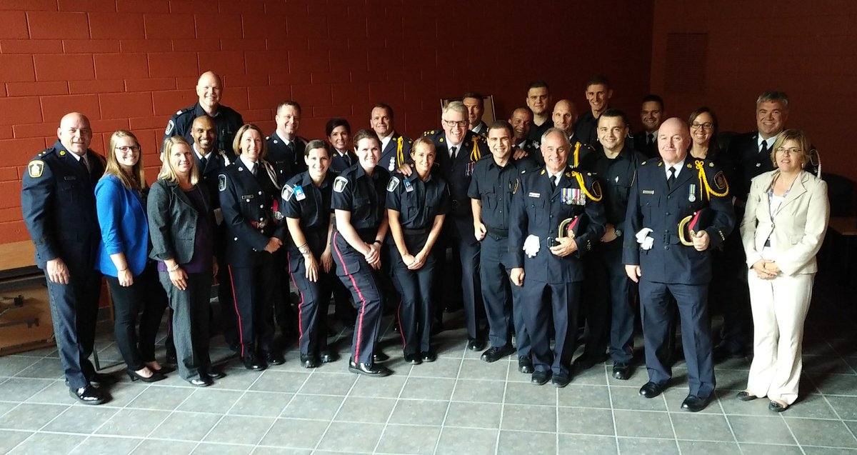 MikeHaffner77's tweet photo. Meeting the new @WRPSToday recruits prior to @opcva #MarchPass https://t.co/FW707UqRuO