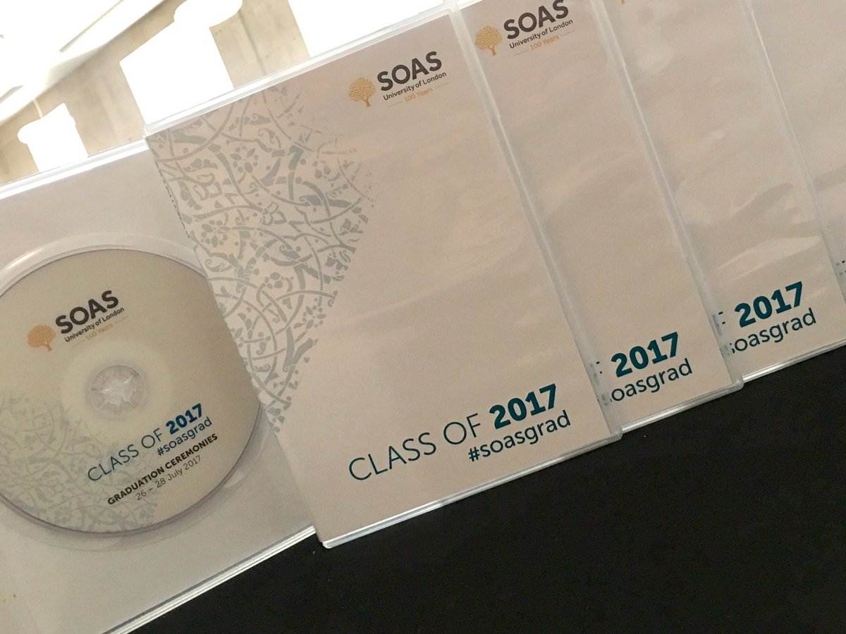 MyGraduateFilm's tweet photo. Refreshments awaiting you over in the Paul Webley wing whilst you wait to collect your 3pm ceremony DVD. https://t.co/1bU6r6WqL0 #soasgrad https://t.co/Oc8xBXd3cT