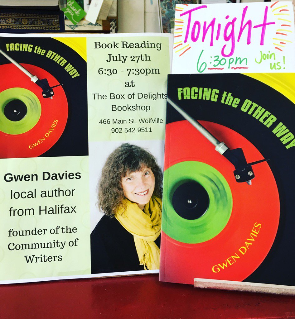 The Box of Delights tweet media