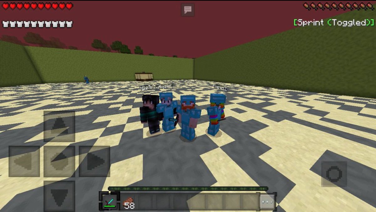 TeamDivident's tweet photo. TD vs @TeamRTZ 
7-4 Favor TD
notes:accused of 3p,used a 3per,Salty,decent pvpers,
#SturdyTD https://t.co/iCwqsUnNq3