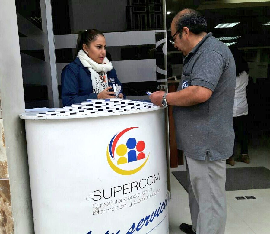 Supercom Zona 7 tweet media
