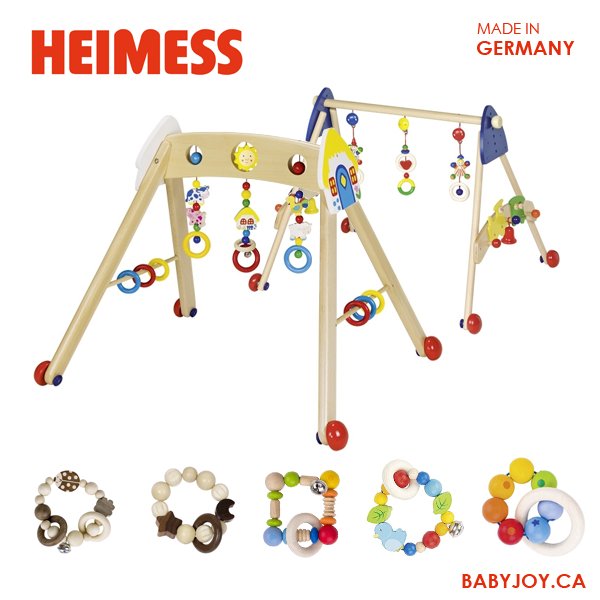 heimess baby gym