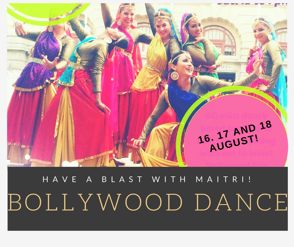 IndianRhythmsNo's tweet photo. Learn Bolly-Belly, Bolly-salsa for only 150-200 NOK pr hour! #Bollywood #Dance @richadans https://t.co/jCEqPxe6N1 https://t.co/F4dsrhFatV