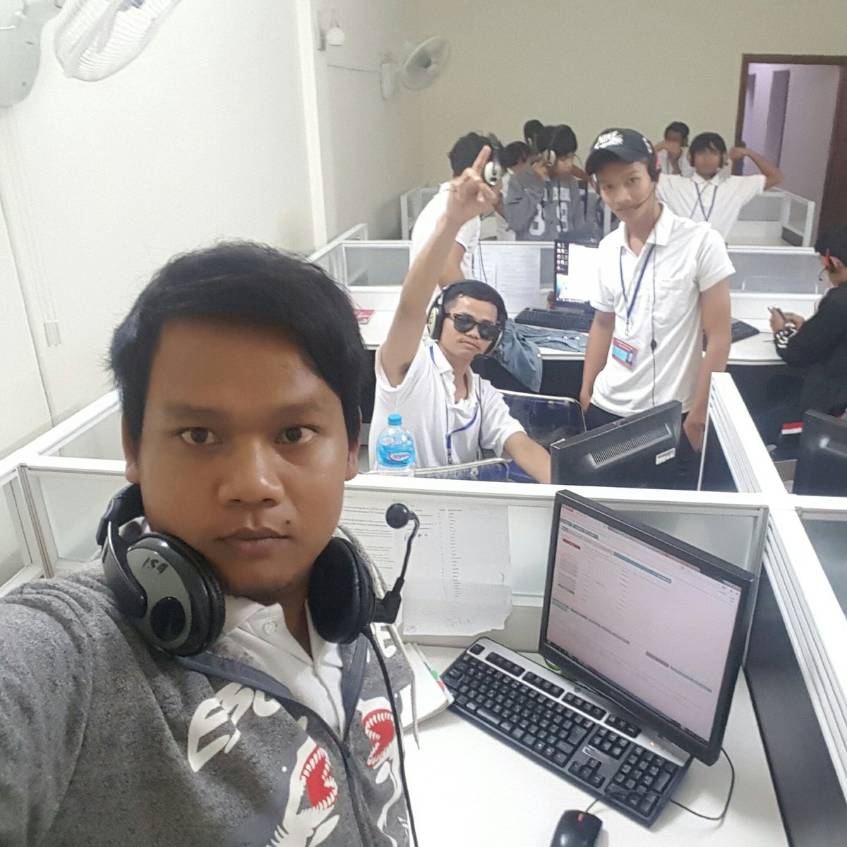 ManinPreap tweet picture