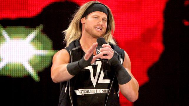 Happy birthday dolph ziggler . Hope you have a great day 