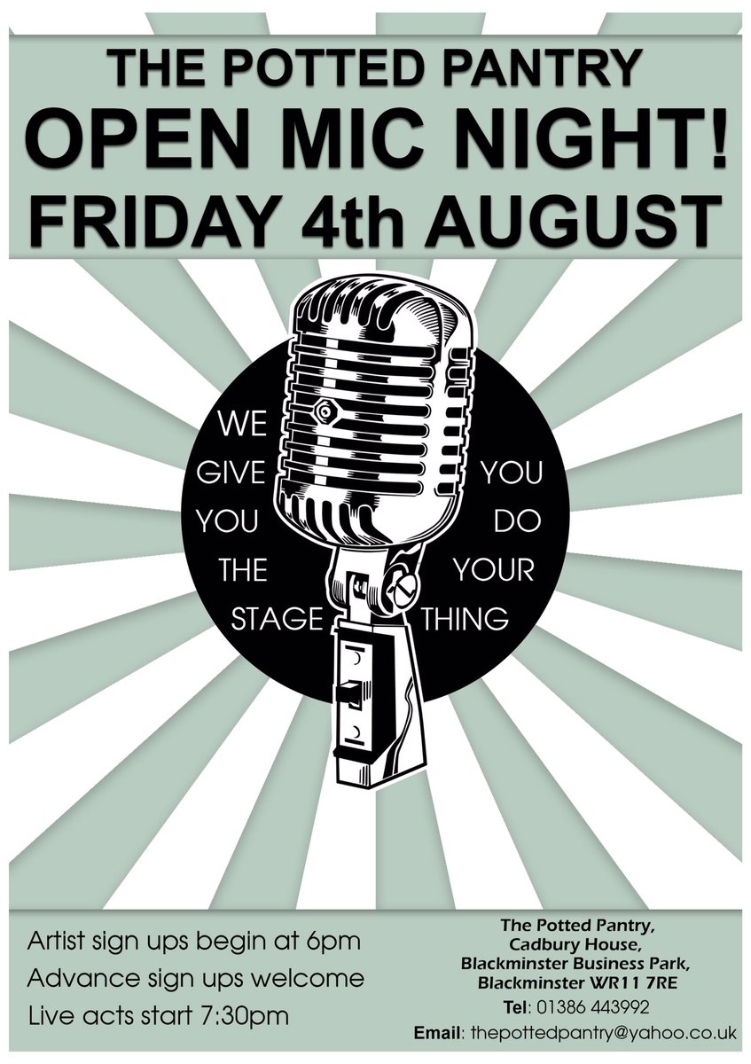 The Potted Pantry (@thepottedpantry) on Twitter photo 