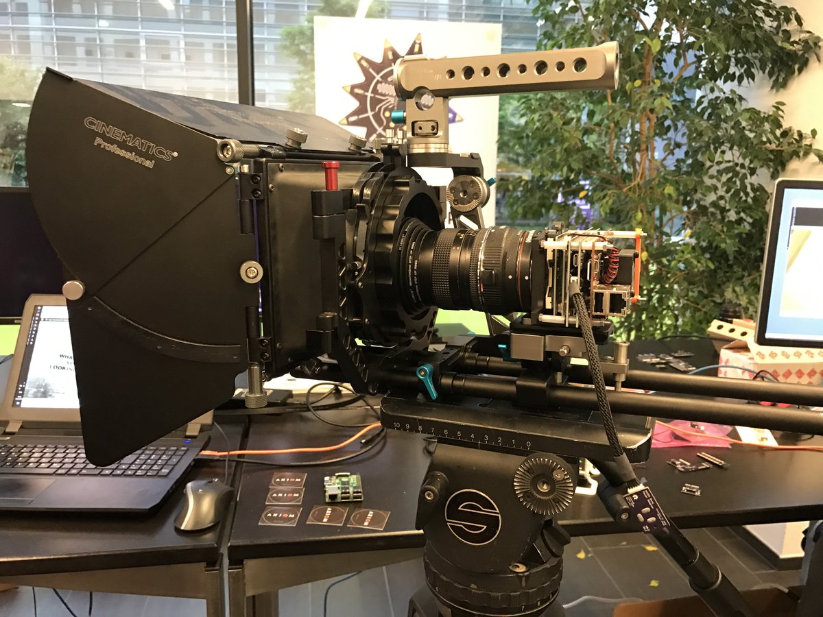 apertusOpenCine's tweet photo. https://t.co/C2AwY5d5l0