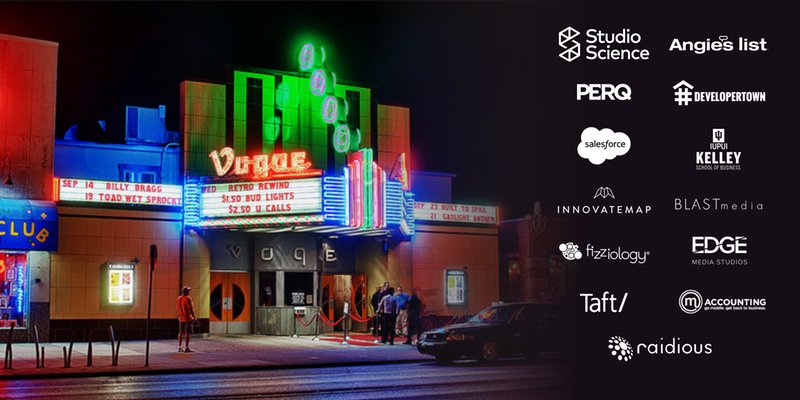 Tonight! <a href="/VergeHQ/">Verge ®</a> having their biggest event of the year. Great networking and learning. 5:30 start time.  
bit.ly/2u2nCH7