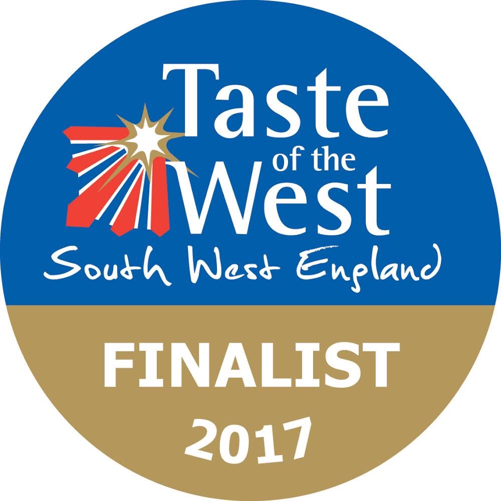 OldMillPadstow's tweet photo. Totally stunned!! 
After being awarded Gold we are now finalists for both B&amp;B and Restaurant catergories in Taste of the West '17 awards 😮 https://t.co/NudeTHcgCd