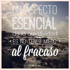 No tengas miedo y lucha