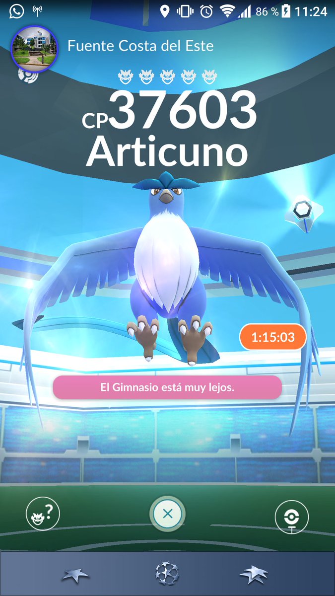 _DavidJ05_'s tweet photo. @POKEMON_GOPA @Team_Mystic_PA @TeamInstinctPTY @Team_Valor_PA  https://t.co/0XrDKMT1Q2