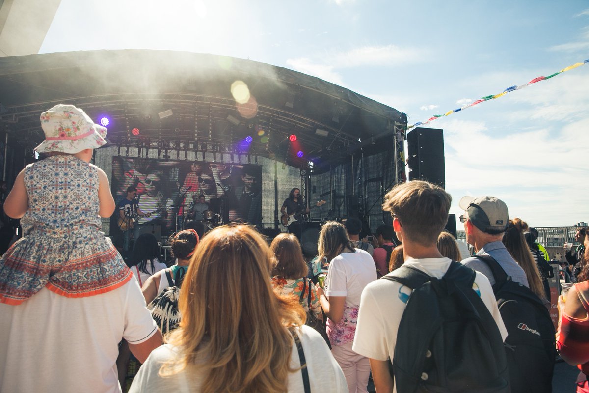 cheshire_fest's tweet image. Check our new-look festival coming to .@ManchesterRugby in September! 30hrs of Live Music, food, drink &amp;amp; family fun! cheshirefest.co.uk