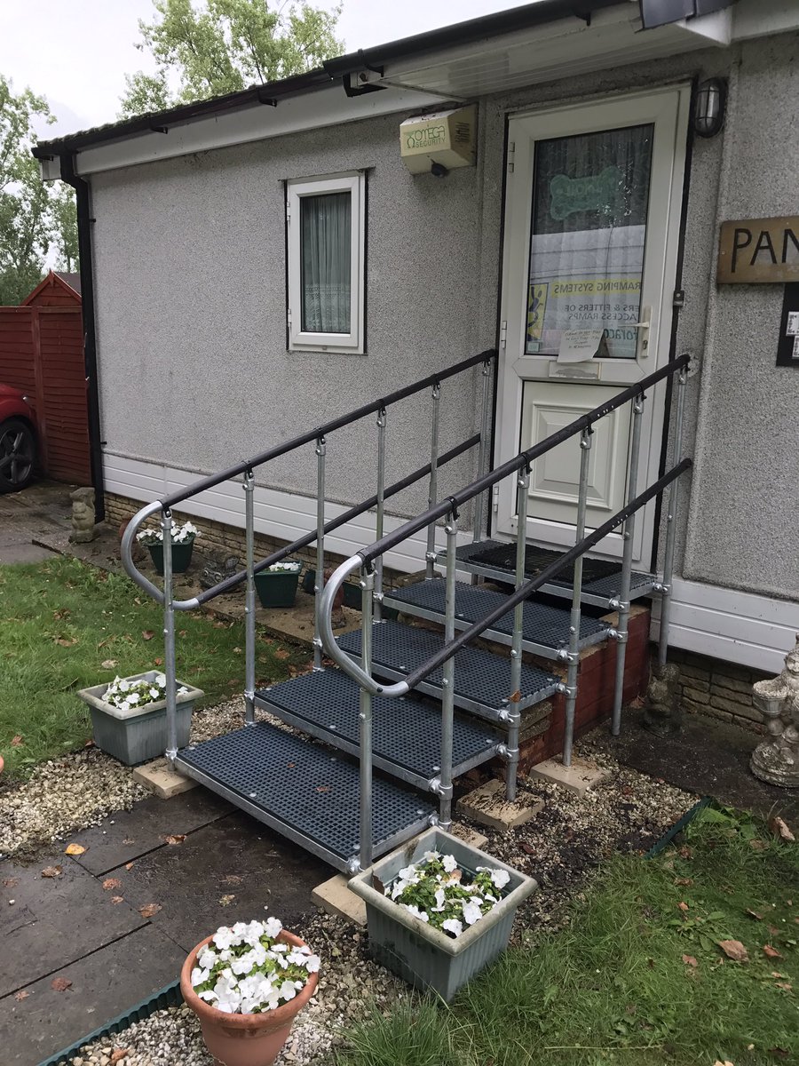 Powerguards Ramping (@PowerguardRamps) | Twitter