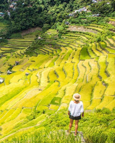 discoverAXA's tweet photo. The first of Chelsie's #SEAsia photos are appearing on her Instagram 😱📸  Follow her #AXAadventure here: https://t.co/kyoZO54TcC https://t.co/Lnna4Y9hrJ