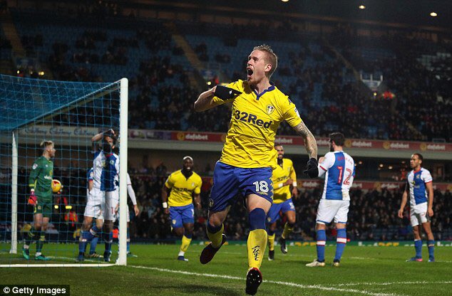 mjh_2001's tweet photo. 8: Leeds. Very strong squad still but Monk is a big loss, can't see them doing as well as last season. https://t.co/g9I0Y9iN5I