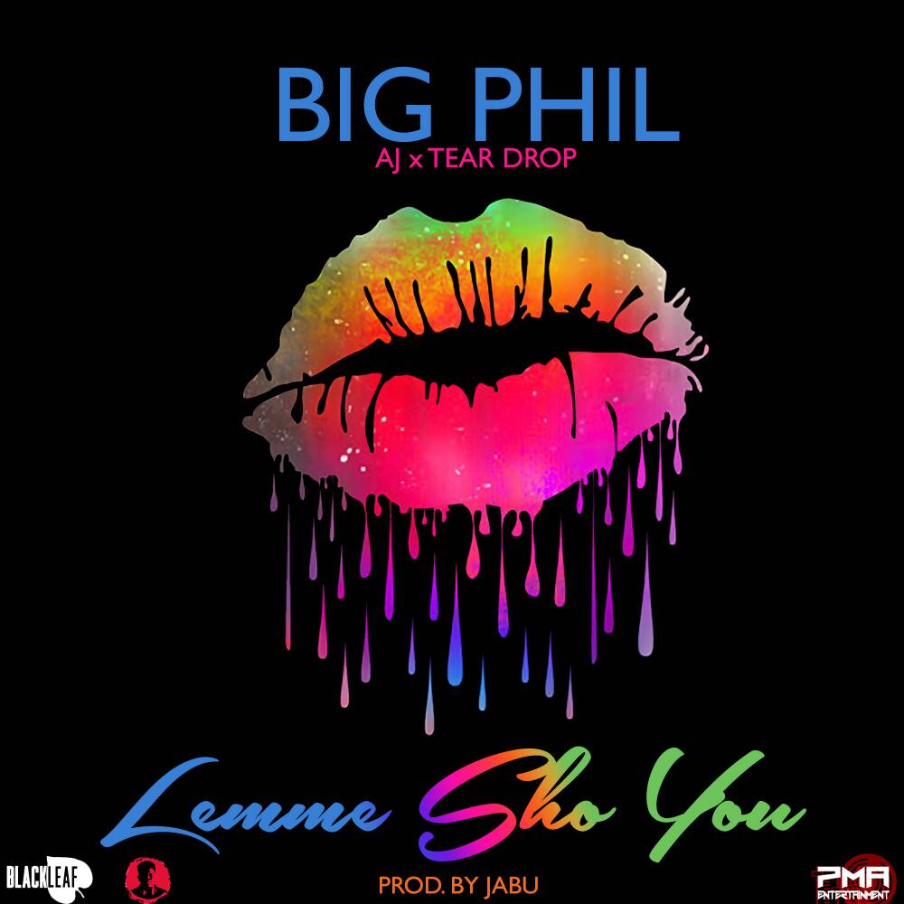 BigPhilMusic's tweet photo. #LEMMESHOYOU
Big Phil ft AJ & TEAR DROP
FINALLY OUT!!!!!!
Download: https://t.co/vFdTtrfvt2
SoundCloud:
https://t.co/rV56sIDIEk https://t.co/Own1ci9nOv