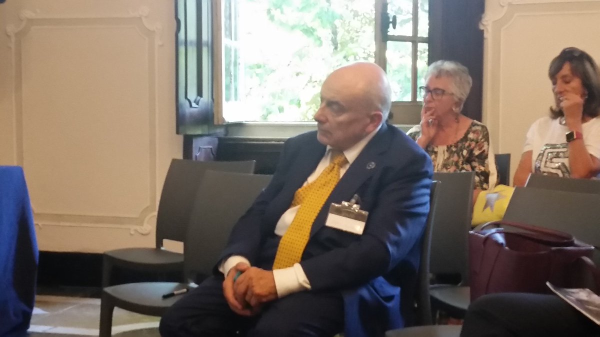 enzomelillo1's tweet photo. Fino al 30/7 a Busalla Festival dello spazio, a 25 anni da missione Franco Malerba, primo italiano nel cosmo. Nel tg itinerante @TgrLiguria https://t.co/dPKSIlc7XL