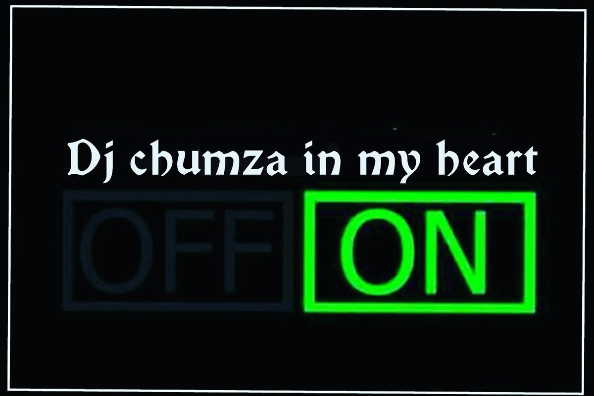 Dj_Chumza_SA's tweet photo. https://t.co/K7KFK2Yzei