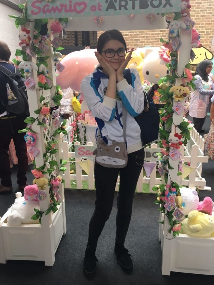 Carly Thompson tweet media