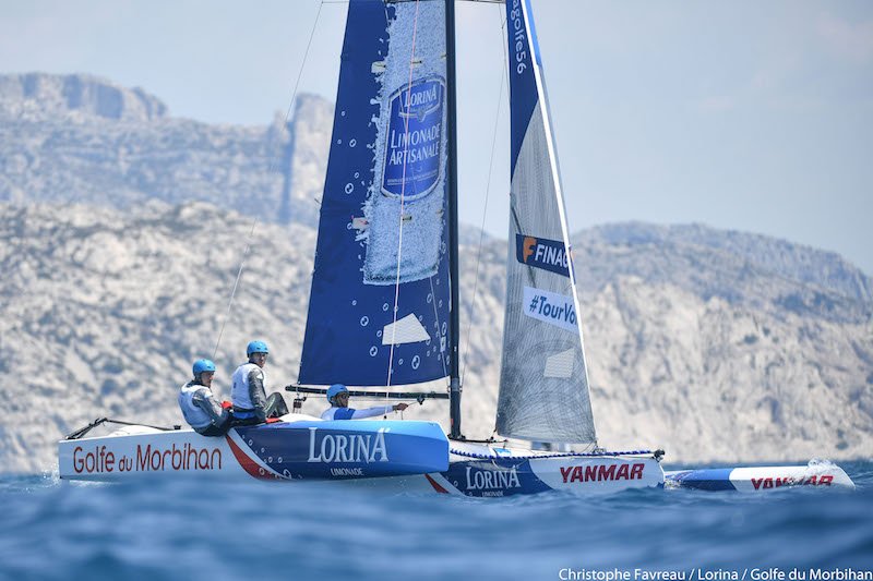 TeamGolfe56's tweet photo. 📰🎯 «A portée de tir pour Nice» ➡ https://t.co/191QVWdO7p
⛵ @lorinagolfe56 Limonade: 6è / Mojito: 9è
@lorinadrinks #golfe56 @tourvoile https://t.co/DamalQCAb8