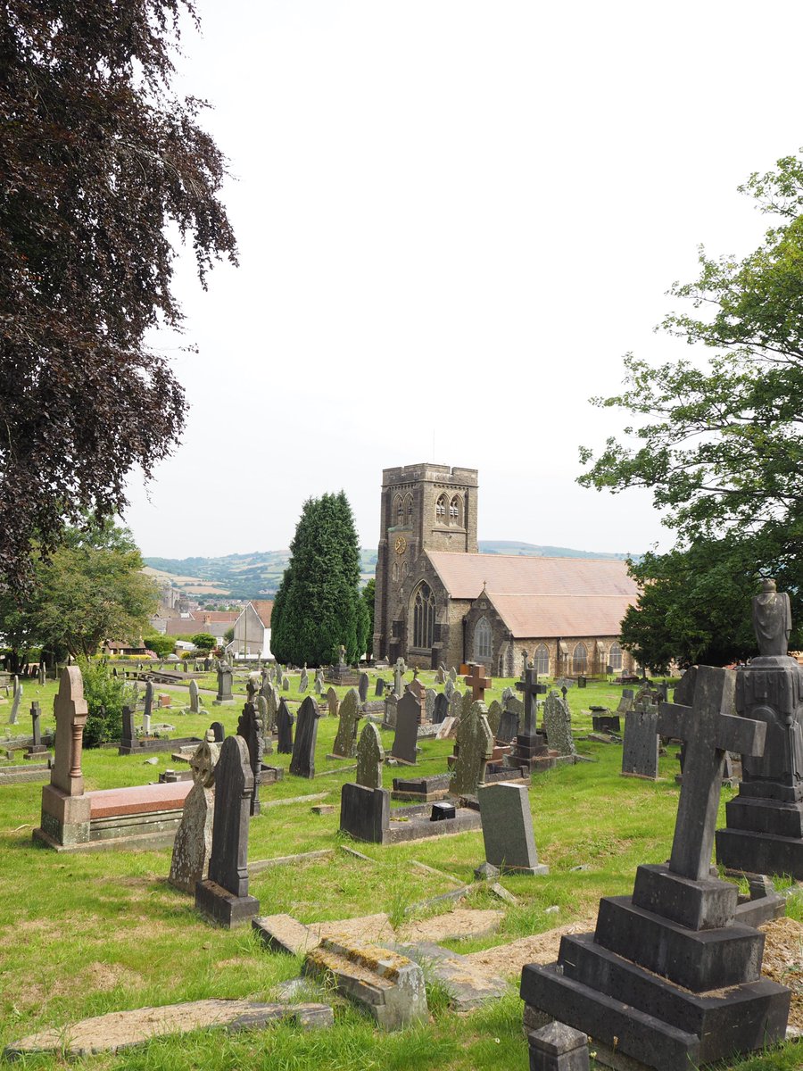 needham_aj's tweet photo. Enjoyed inspecting the churches @eglwyscphilly last week, thank you for the hospitality! https://t.co/1SiaxnzvYl