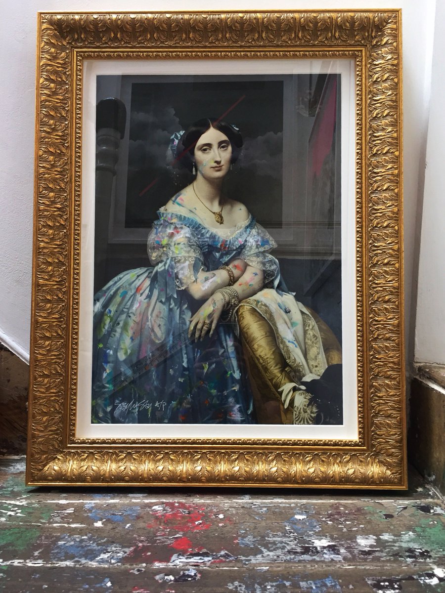 Dropping SATURDAY #SoozyLipsey #FrameGameStrong 29.07.17