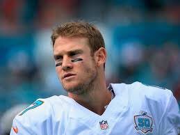 Happy 29th birthday to Ryan Tannehill! 