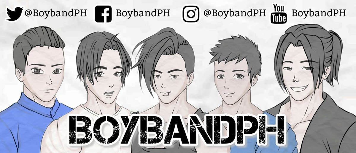 BPHisfive's tweet photo. @BoybandPH 💙

inspired by kuya @EpicMugz 💕 https://t.co/1DwiiDgo9k