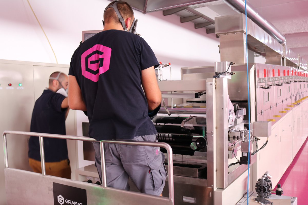 Grabat Energy tweet media