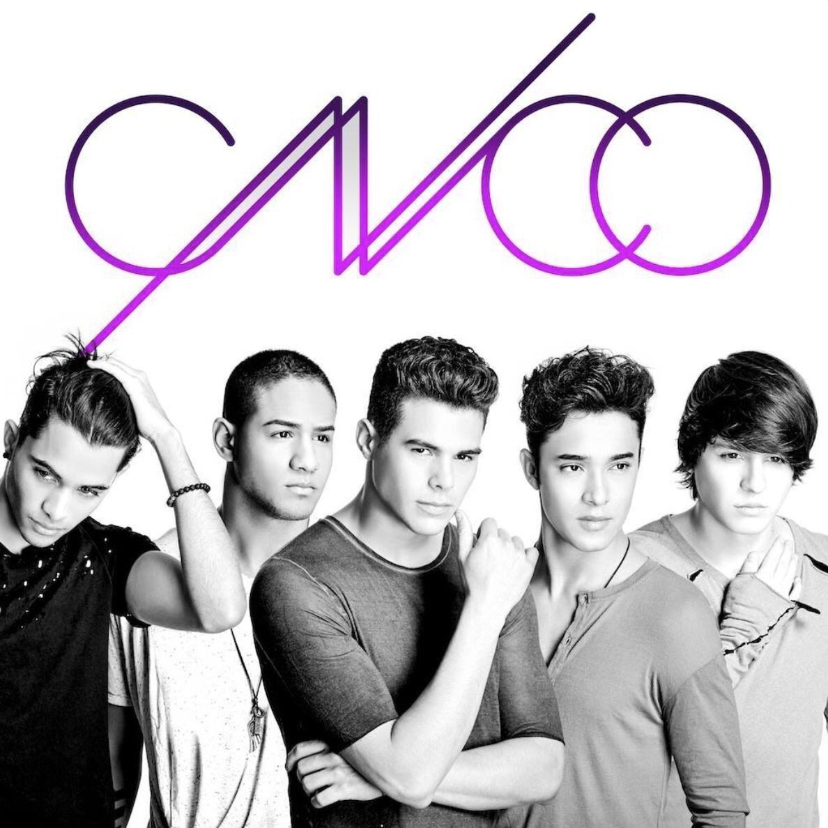 SonyMusicRD's tweet photo. ¡ Cuando se acerca el fin de semana ! #HeyDJ 🎵 @CNCOmusic con @yandeloficial ! 
 https://t.co/PoT14RClnb 🙌🏻 https://t.co/EzHFDOZLcV