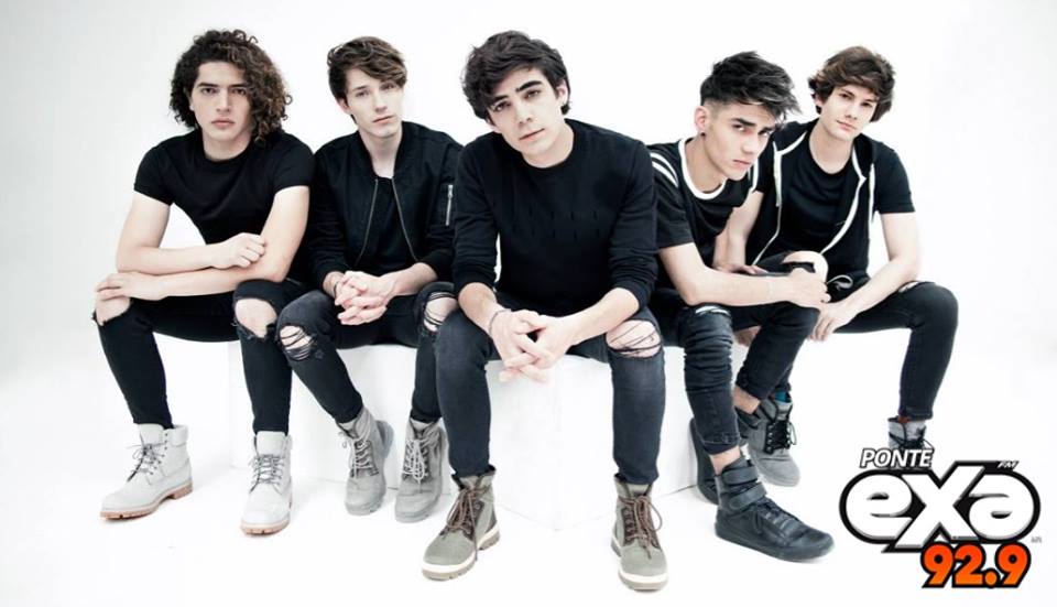 ferenexa's tweet photo. #Coders Hoy jueves no se pierdan la📱Appel📲 con @CD9 para hablar de su Gran Hit "No le hablen de amor" #Ponte @EXATAXCO https://t.co/VsEyWajgz3
