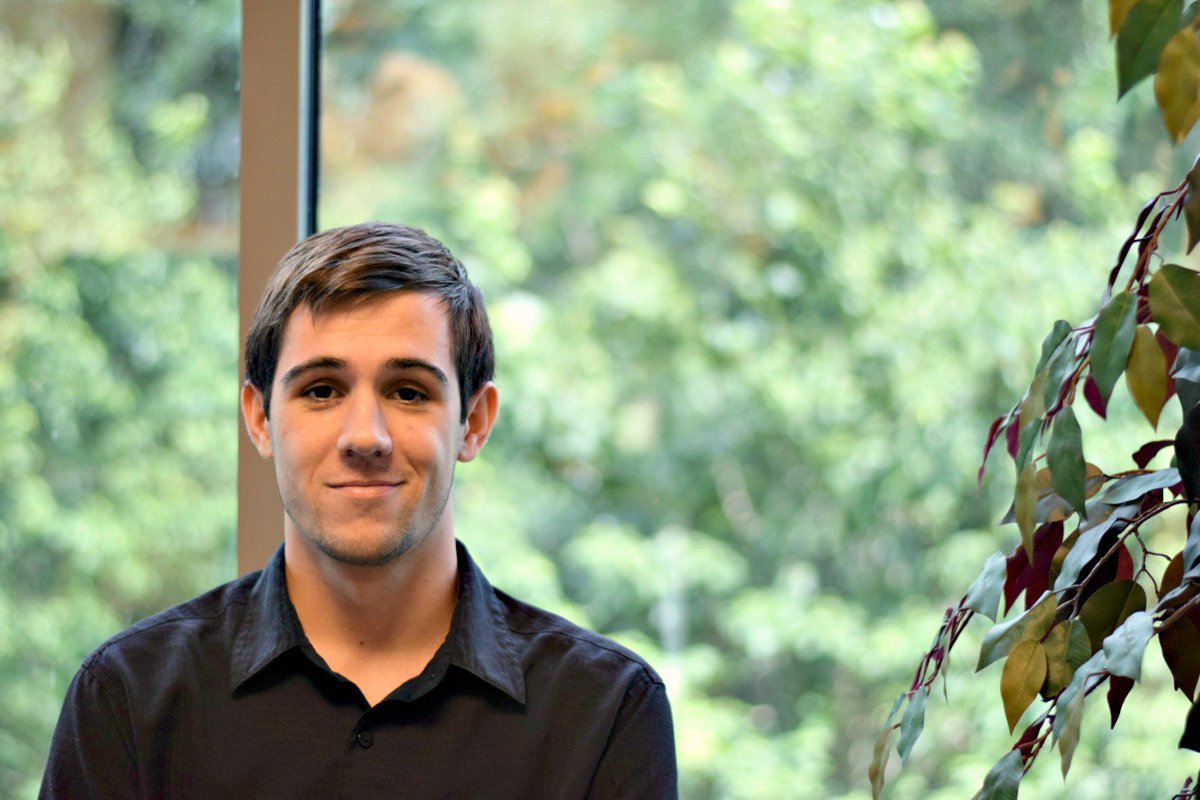 bridge2loyalty's tweet photo. Read about Jacob Francis’s experience as a Bridge2 Intern in the #InternInterview series here https://t.co/YqvGV8HEVm https://t.co/KatqnnCfzc