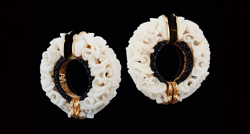 RIVAPrecisionNY's tweet photo. #TaguaSeed fine #jewelry #collection debuts great article! via @NationalJeweler @BMBranstrator https://t.co/sgzfiH3h3S https://t.co/5tzfwZbK94