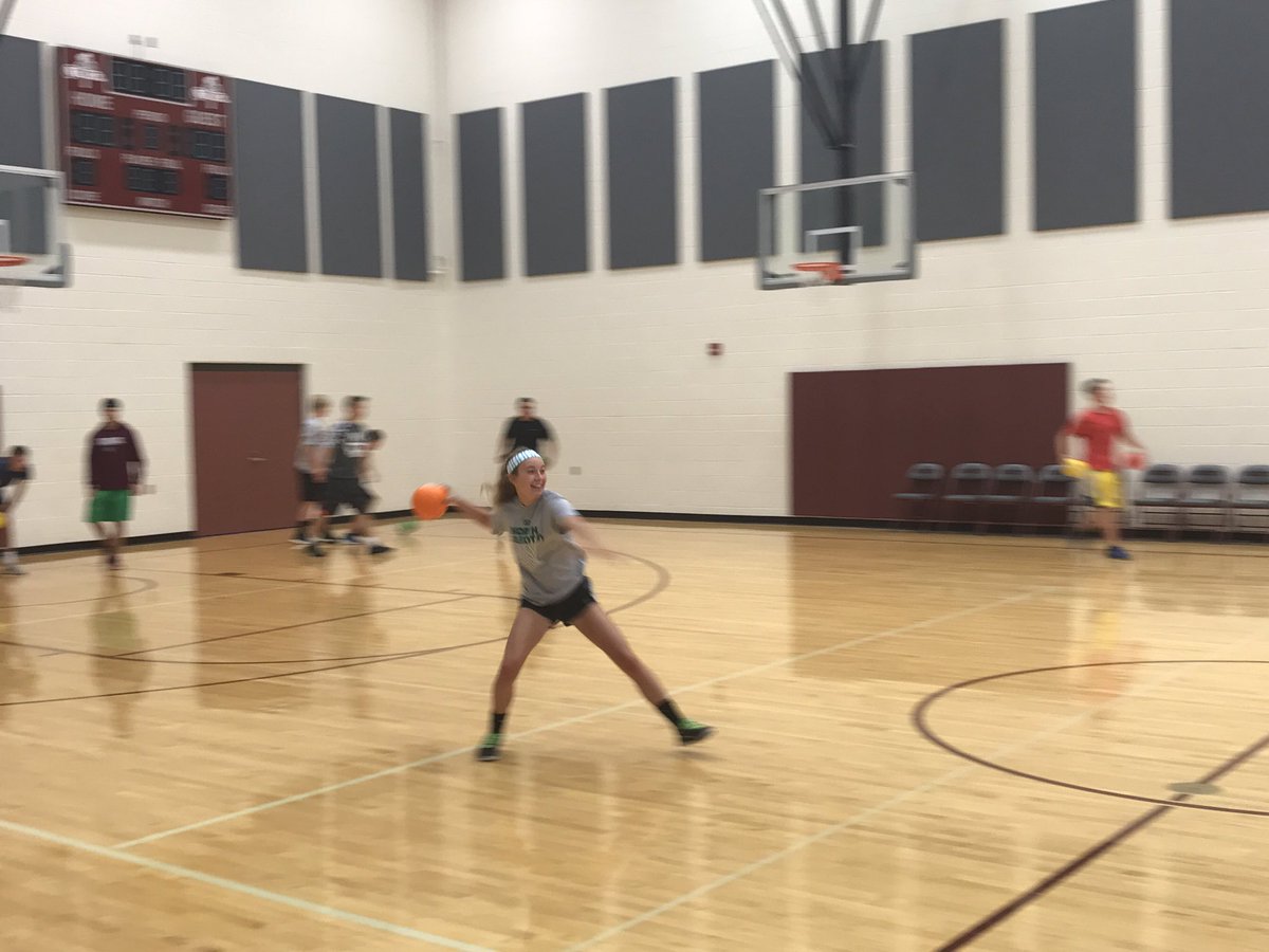 GFC Girls Basketball tweet media