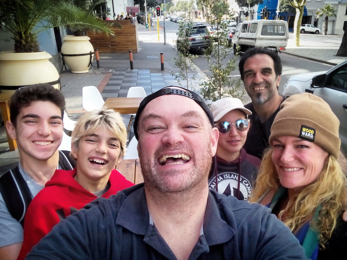jamescapetown's tweet photo. @jettingaround 🌍PLS RT! 20min to #JAchat➡"Hometowns!"➡I'll be there talking #CapeTown...come on down!! 😊💝✈🌍🌴😗 #travel #food #tt #ttot #travelchat https://t.co/Ny3xag51XX
