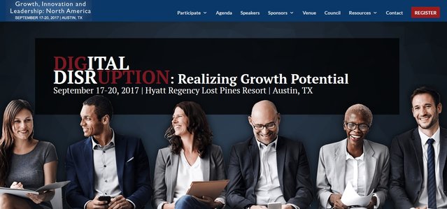 BeReadViews's tweet photo. #GILFrost Discover what 6 Think Tanks will take place at our North America Summit! #AI #Healthcare #Mobility &amp; more! https://t.co/mdPTXl6UUq https://t.co/FlUUJFEOQR