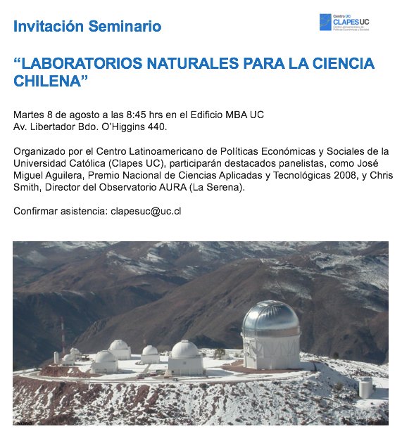 ¡Les compartimos un imperdible!